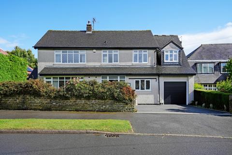 5 bedroom detached house for sale, Kerwin Drive, Dore, S17 3DG