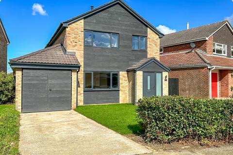 4 bedroom detached house for sale, Ash Hayes Drive, Nailsea, North Somerset, BS48