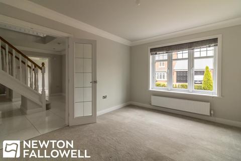 26 Bacopa Drive, Retford, DN22 7ZW