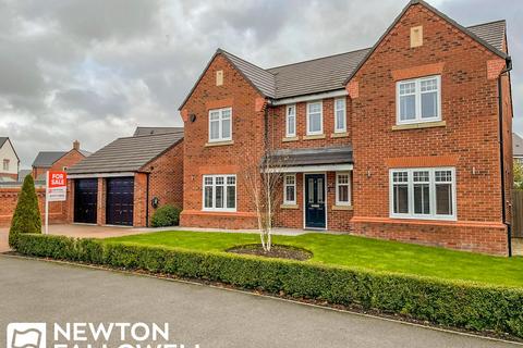 26 Bacopa Drive, Retford, DN22 7ZW