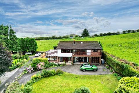 4 bedroom detached house for sale, Penycoedcae Road, Pontypridd CF37