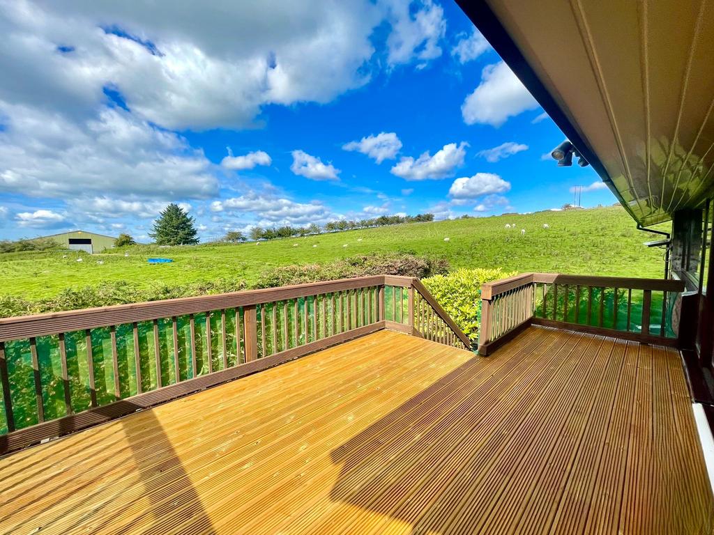 Penycoedcae Road, Pontypridd CF37 4 bed detached house for sale £600,000