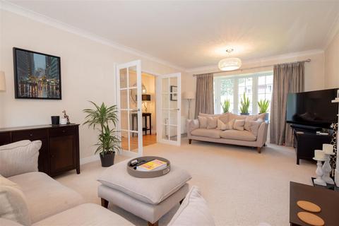 4 bedroom house for sale, The Brambles, Crowthorne