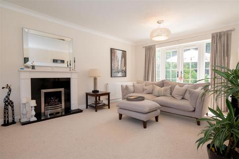 4 bedroom house for sale, The Brambles, Crowthorne