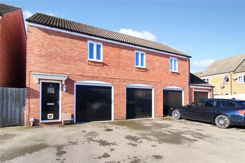 2 bedroom apartment for sale, Sanders Close, Wiltshire SN2