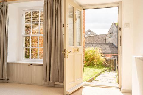 2 bedroom semi-detached house for sale, St. Johns Street, Malmesbury