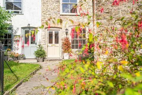 2 bedroom semi-detached house for sale, St. Johns Street, Malmesbury