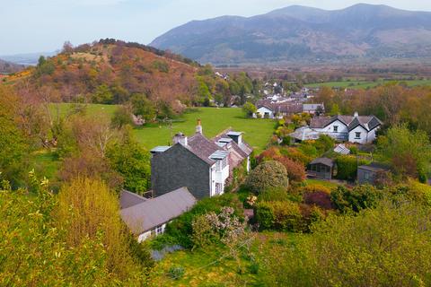 3 bedroom detached house for sale, Coledale Cottage, Keswick CA12