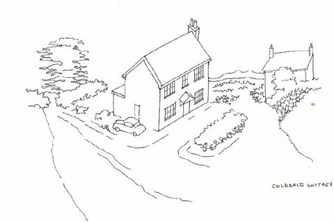 3 bedroom detached house for sale, Coledale Cottage, Keswick CA12