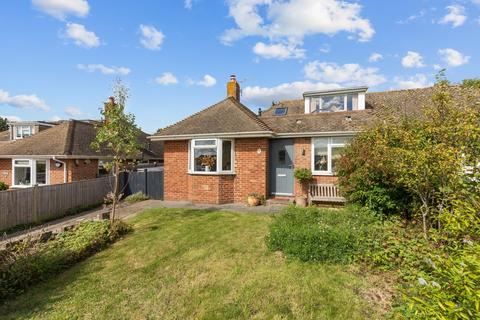 3 bedroom semi-detached house for sale, Clare Road, Lewes, East Sussex, BN7 1PN