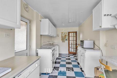 7 Duffield Road, Middleton, Manchester, M24 1NQ