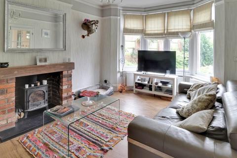 5 bedroom semi-detached house for sale, Marlborough Avenue, Reading