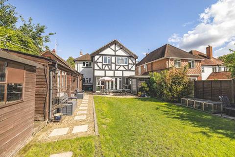 5 bedroom detached house for sale, Allenby Road, Maidenhead SL6