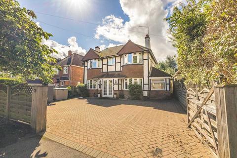 5 bedroom detached house for sale, Allenby Road, Maidenhead SL6