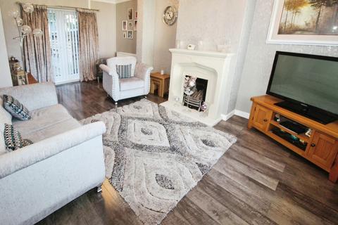 2 bedroom end of terrace house for sale, Nidderdale Close, Blyth, NE24