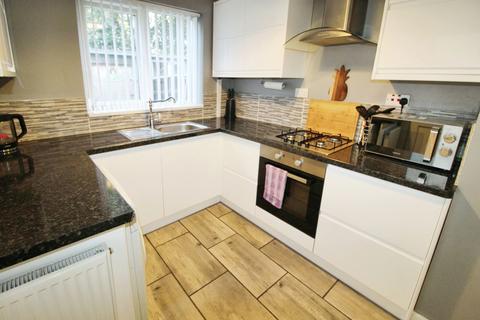 2 bedroom end of terrace house for sale, Nidderdale Close, Blyth, NE24