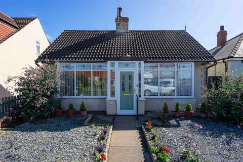 2 bedroom detached bungalow for sale, Withernsea Road, Withernsea