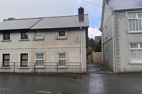 2 bedroom cottage for sale, Blaenau Road, Llandybie, Ammanford