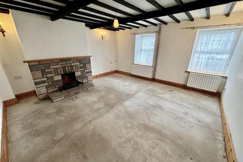 2 bedroom cottage for sale, Blaenau Road, Llandybie, Ammanford