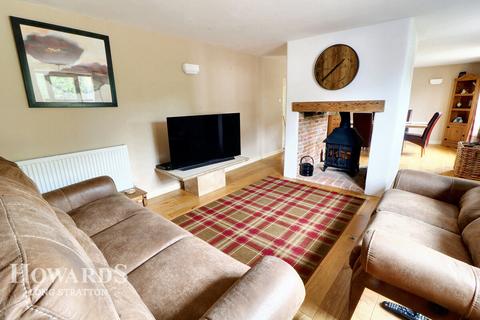 3 bedroom cottage for sale, Church Street, Fressingfield