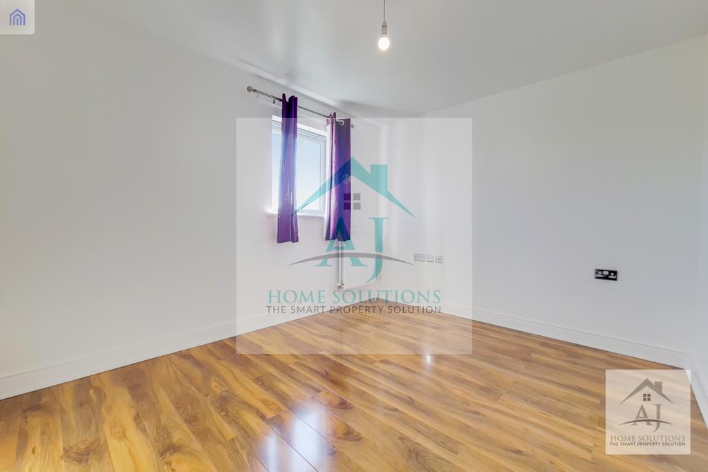 4 Bedroom 2-1