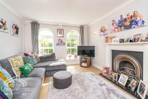 4 bedroom detached house for sale, Tanners Way, Lytham St. Annes, Lancashire