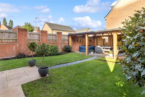 4 bedroom detached house for sale, Newman Drive, Cofton Hackett, Birmingham, Worcestershire, B45