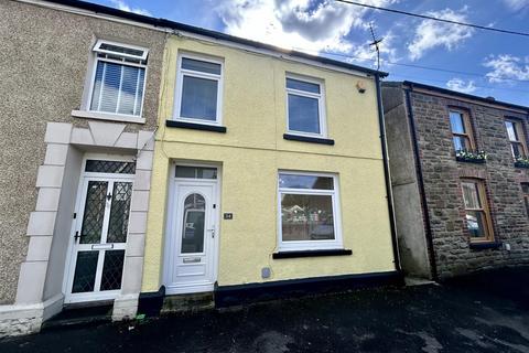 2 bedroom semi-detached house for sale, Heol Y Parc, Cefneithin, Llanelli