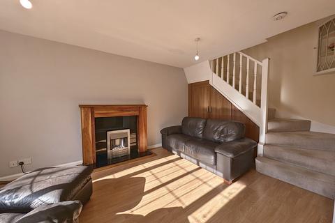 1 bedroom townhouse for sale, Celandine Court, Bradway, S17 4JL