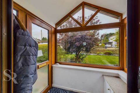 3 bedroom detached bungalow for sale, Watburn Road, New Mills, SK22