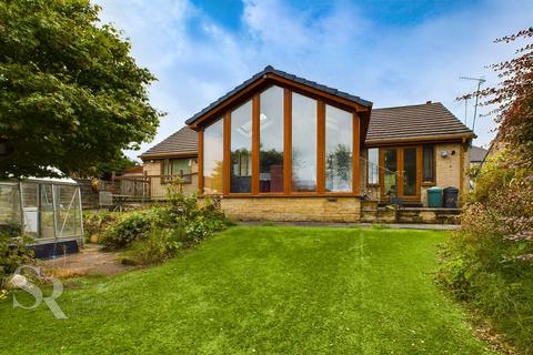 3 bedroom detached bungalow for sale, Watburn Road, New Mills, SK22