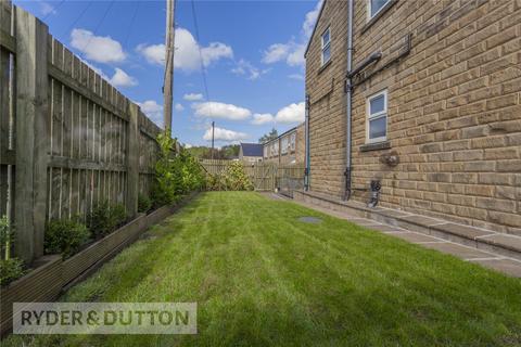 4 bedroom semi-detached house for sale, Higher Mill Street, Rawtenstall, Rossendale, BB4