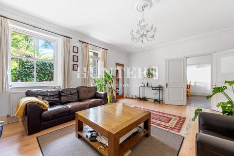 3 bedroom flat to rent, Petherton Road, London, N5