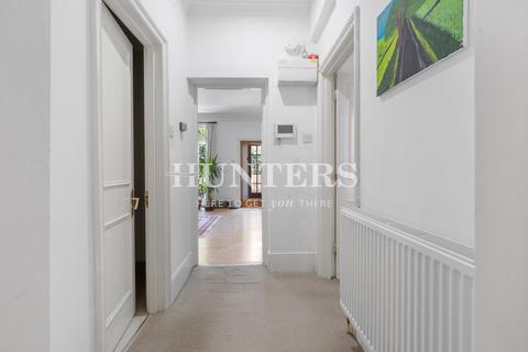 3 bedroom flat to rent, Petherton Road, London, N5