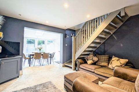 17 Meadow Close, Kingsbury, Tamworth, B78 2NR