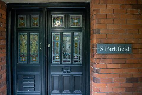 2 bedroom penthouse for sale, Parkfield Road South, Manchester M20