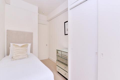 2 bedroom apartment to rent, 145 Fulham road, London SW3