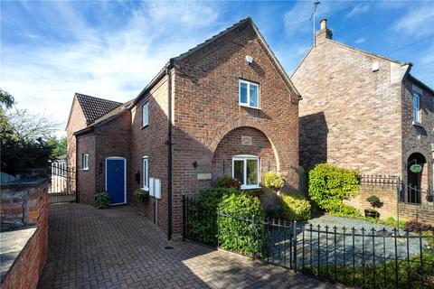 3 bedroom detached house for sale, Hull Road, Cliffe, Selby, North Yorkshire, YO8