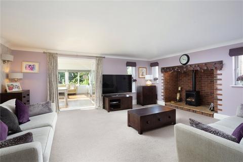 3 bedroom detached house for sale, Hull Road, Cliffe, Selby, North Yorkshire, YO8