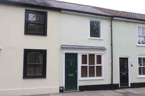 1 bedroom terraced house to rent, Kings Road, Bury St. Edmunds IP33