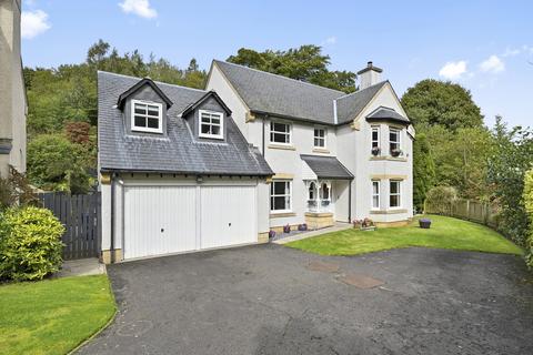 26 Lower Valleyfield View, Penicuik, EH26 8NT