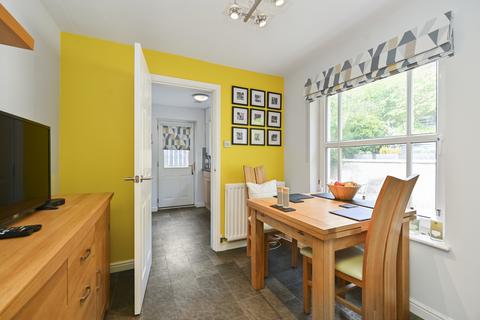 26 Lower Valleyfield View, Penicuik, EH26 8NT