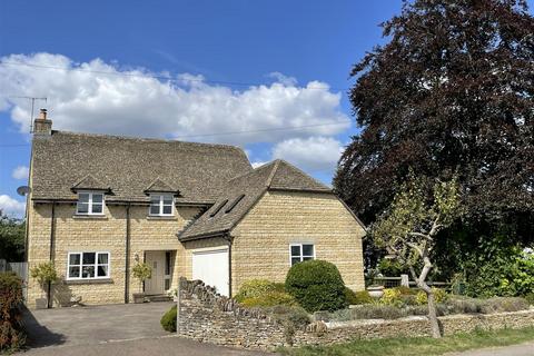 5 bedroom detached house for sale, Gloucester Road, Andoversford, Cheltenham