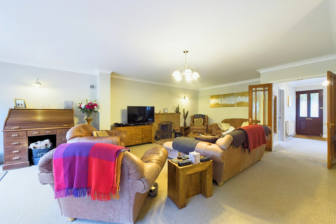 5 bedroom chalet for sale, Fagnall Lane, Winchmore Hill, Amersham