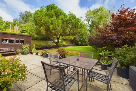 La Fosse Fagnall Lane, Winchmore Hill, Amersham, HP7 0PG