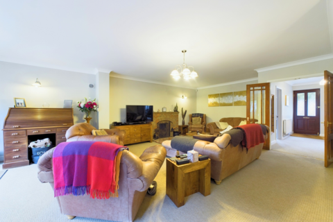 La Fosse Fagnall Lane, Winchmore Hill, Amersham, HP7 0PG