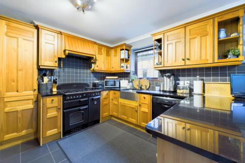 La Fosse Fagnall Lane, Winchmore Hill, Amersham, HP7 0PG