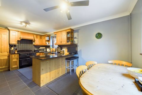 La Fosse Fagnall Lane, Winchmore Hill, Amersham, HP7 0PG
