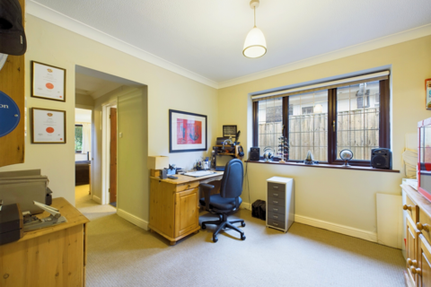 La Fosse Fagnall Lane, Winchmore Hill, Amersham, HP7 0PG