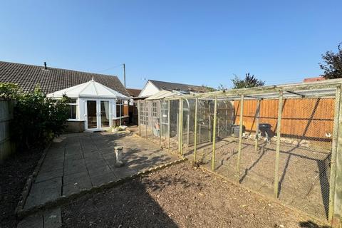 2 bedroom semi-detached bungalow for sale, 5 Church Road Mablethorpe LN12 2EW